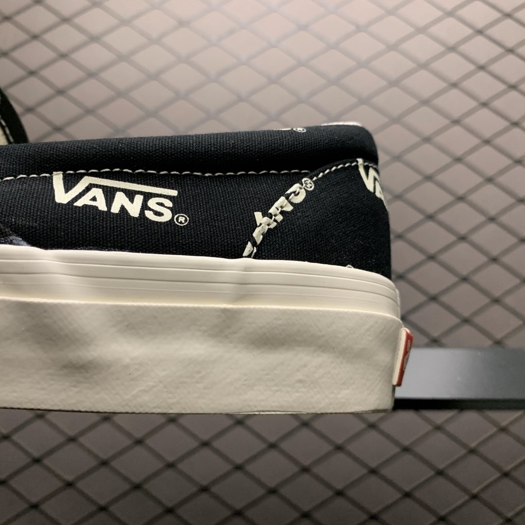 Replica Vans Shoe Vans Slip-On low 35-44