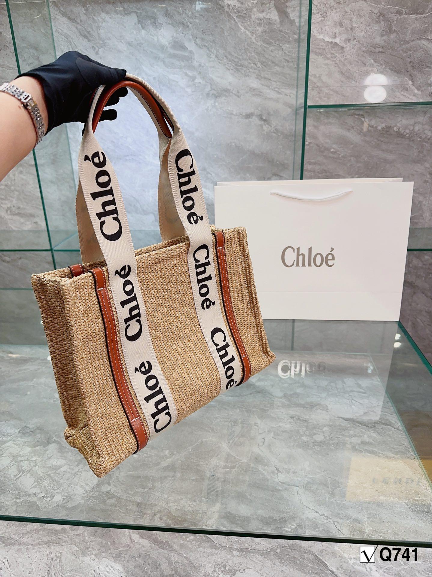 Replica Chloe Bag 35*30CM