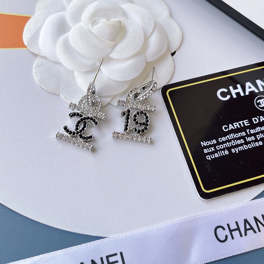 Replica CHANEL Earring