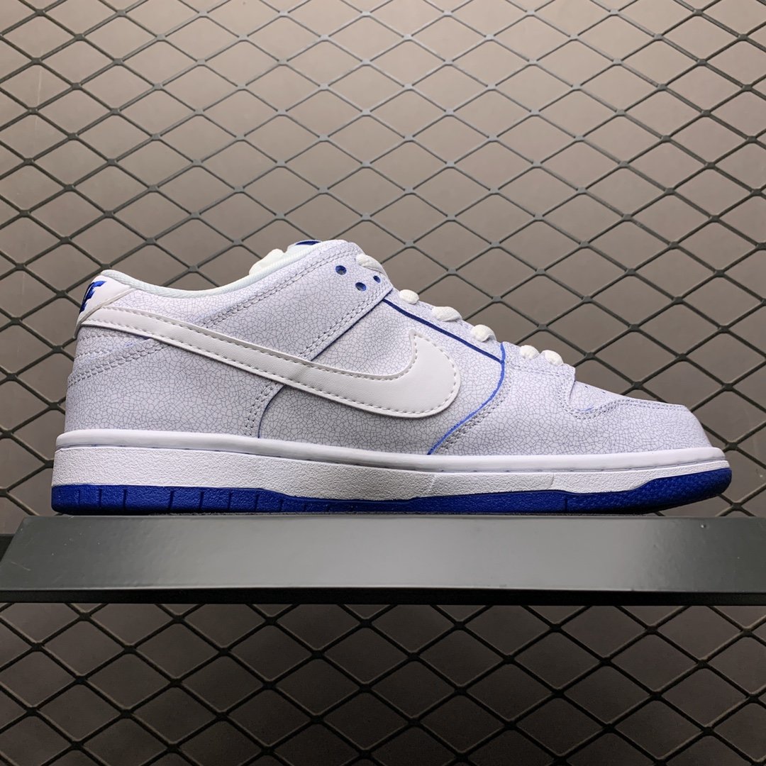Replica Nike Dunk SB Shoe Nike SB Dunk Low PRM CJ6884-100 36-45