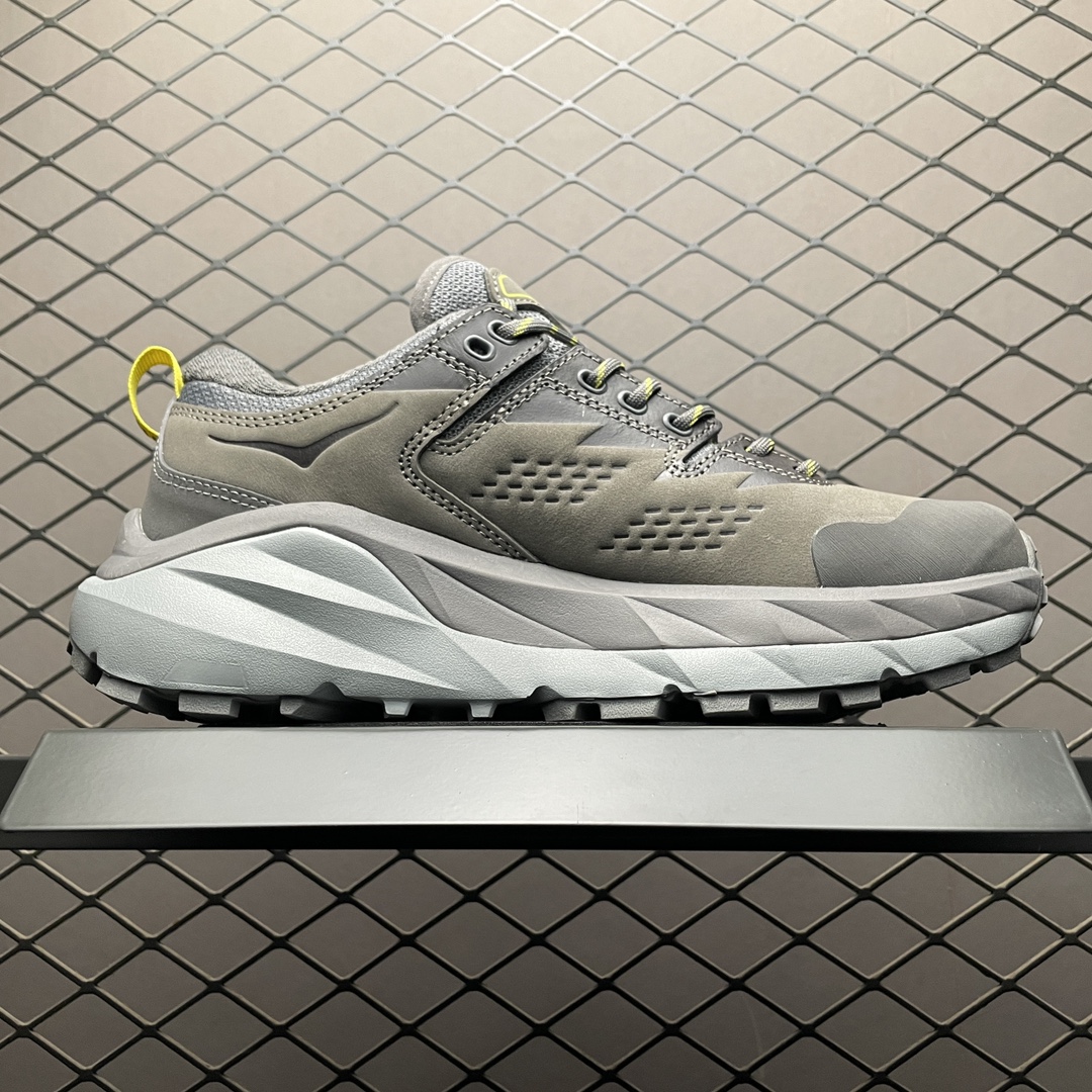 Replica HOKA Shoe  Hoka One One Kaha Loe GTX 1118586 a