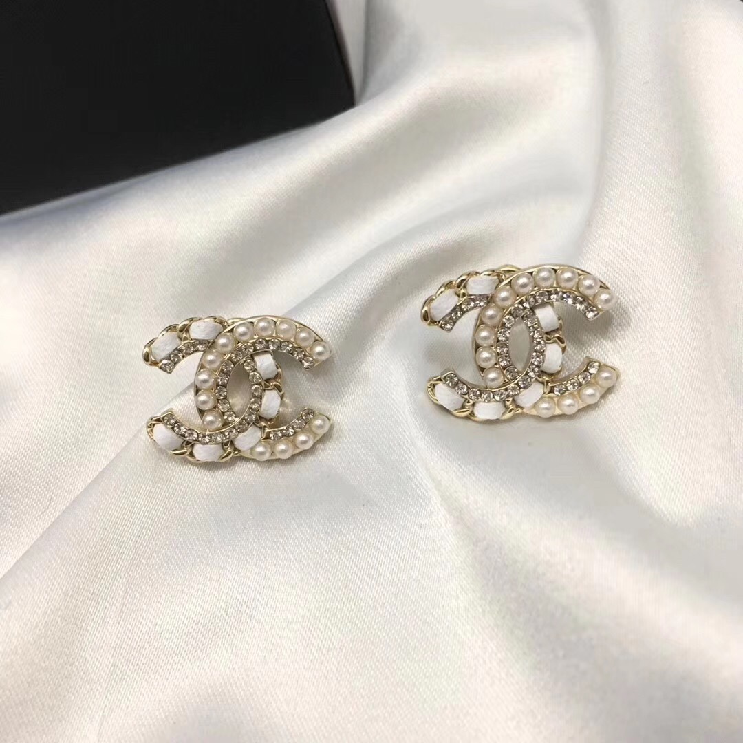 Replica CHANEL Earring