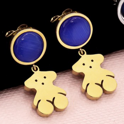 replica TOUE Earring