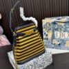 Replica Dior Bag  24*24CM/17*17CM