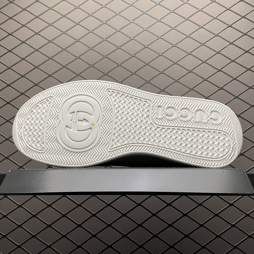 Replica GUCCI Shoe Gucci Chunky B Blue Size 35 36 37 38 39