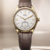 Replica Rolex Cellini 904l Stainless Steel Automatic Mechanical Watch 40mm