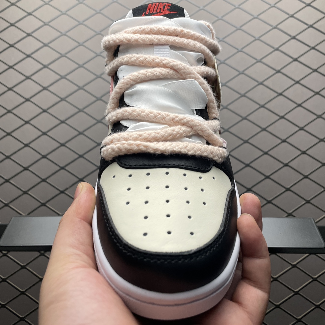 Replica Nike Shoe  Nike Court Borough  BQ5448-110  Size 36-41