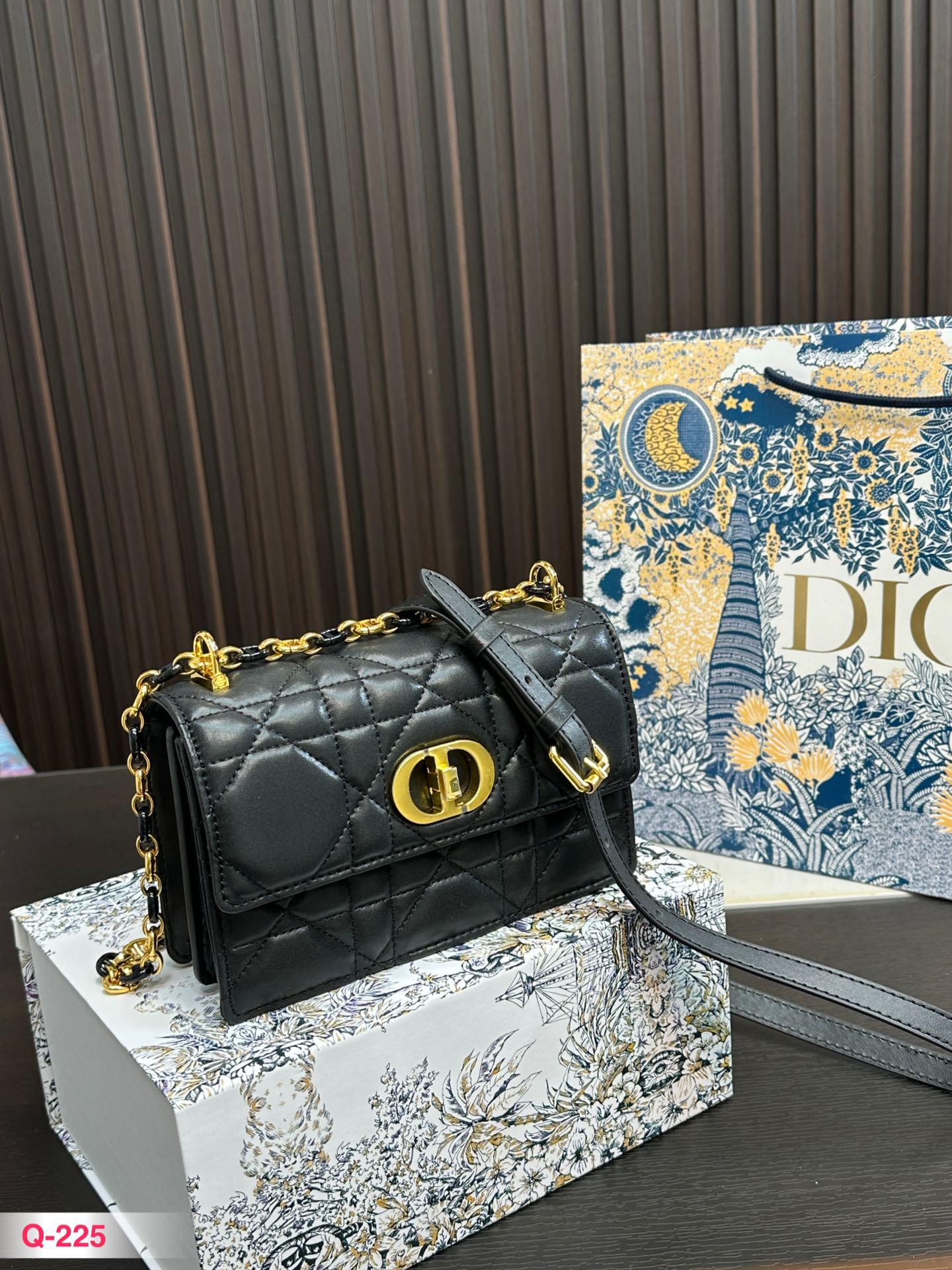 Replica Dior Bag 18*12CM