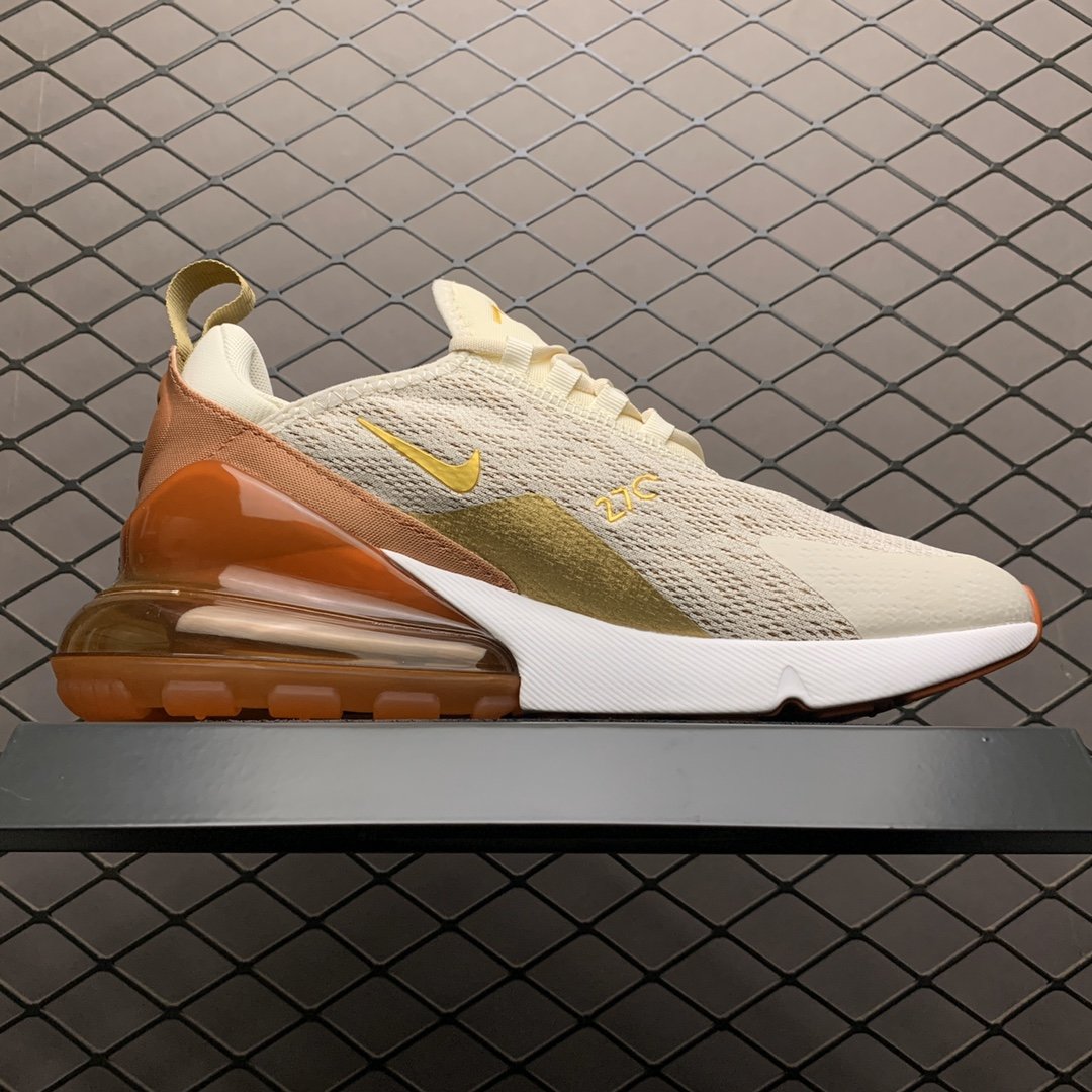 Replica Nike Air Max Shoe Nike Max 270 AH6789-203 36-39