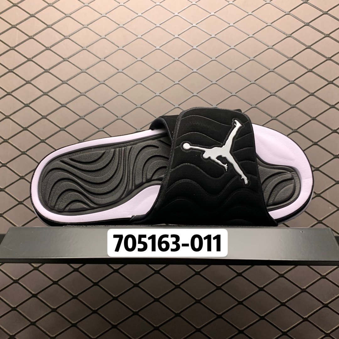 Replica Air Jordan Shoe Air Jordan Hydro J4 AJ 705163-011 40-47