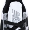 Replica New Balance Shoe New Balance XC-72-002 Grey Black and White