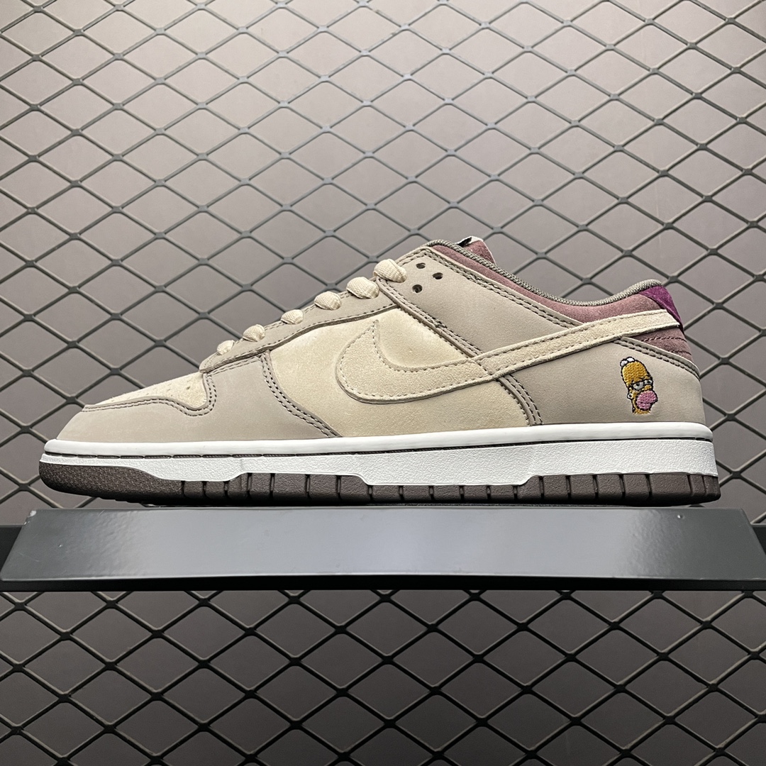 Replica Nike Dunk SB Shoe Otomo Katsuhiro x Nike Dunk Low LF0039-030 SIZE 36-