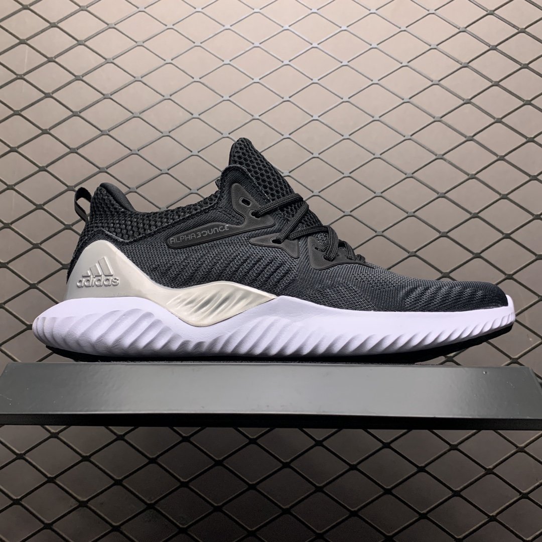 Replica Adidas Shoe Adidas AlphaBounce Beyond m B89092 39-45