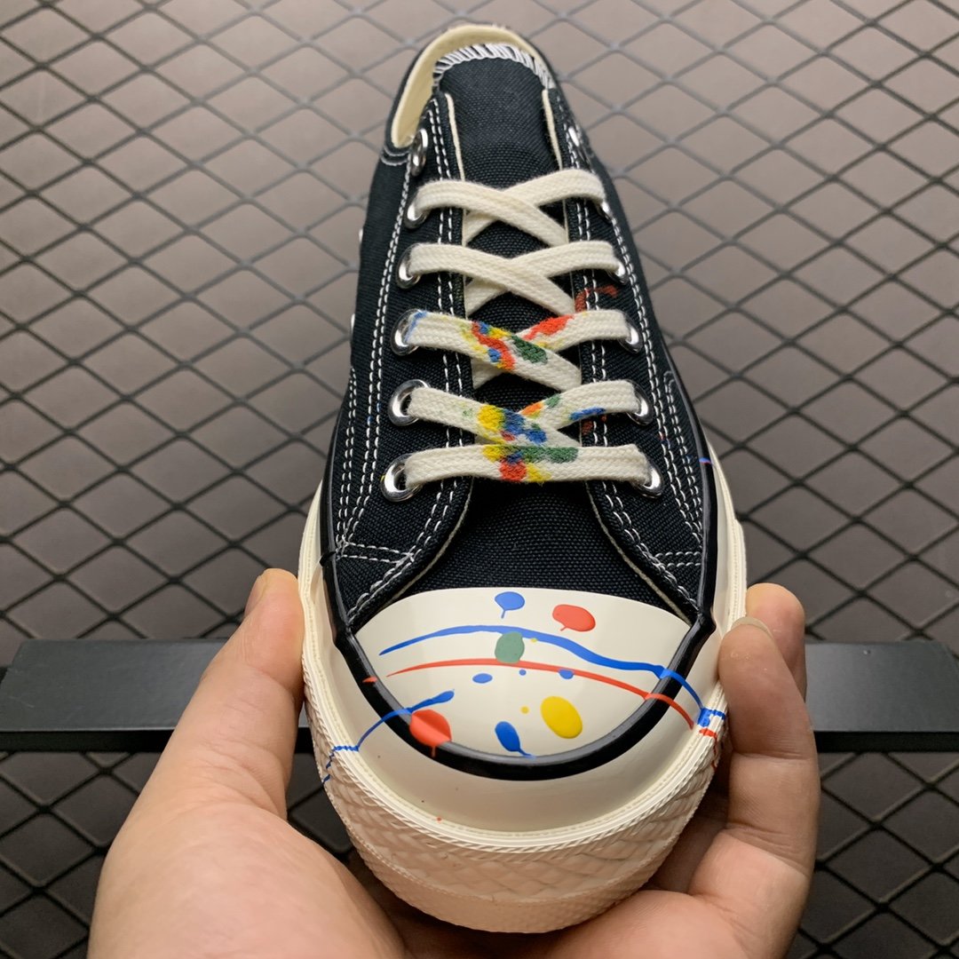 Replica Converse Shoe Converse Chuck 70  35-44