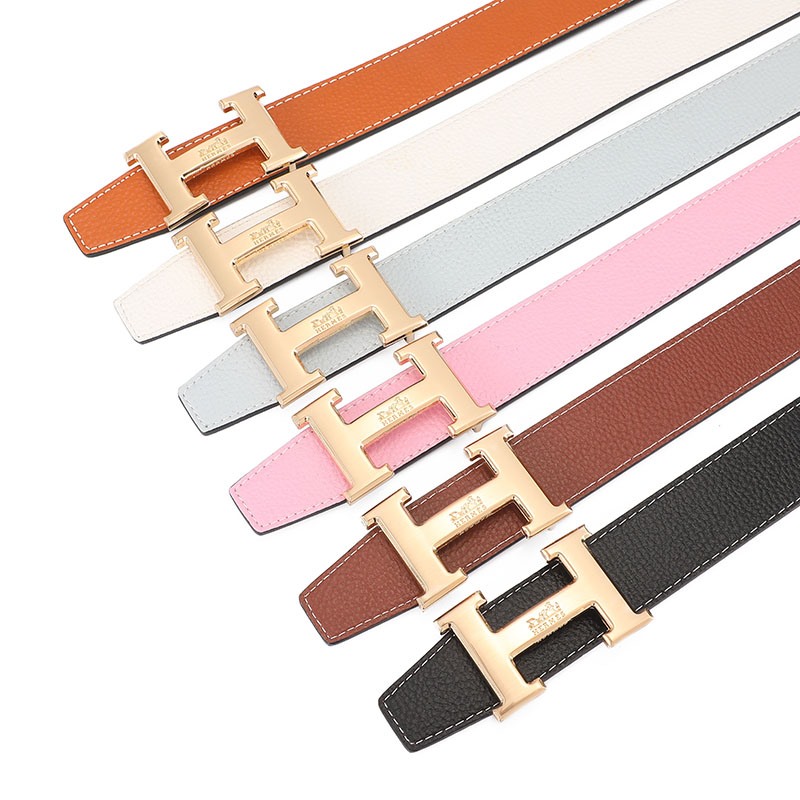 Replica HERMES belt