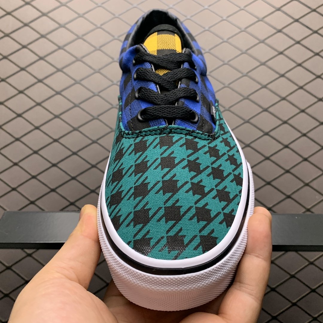 Replica Vans Shoe Vans Era  35-44