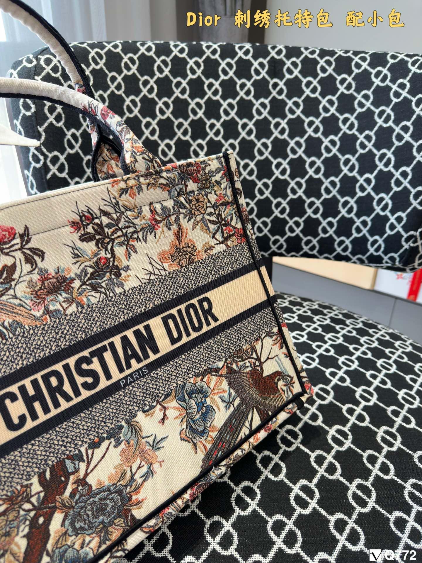 Replica Dior Bag  36CM/41CM