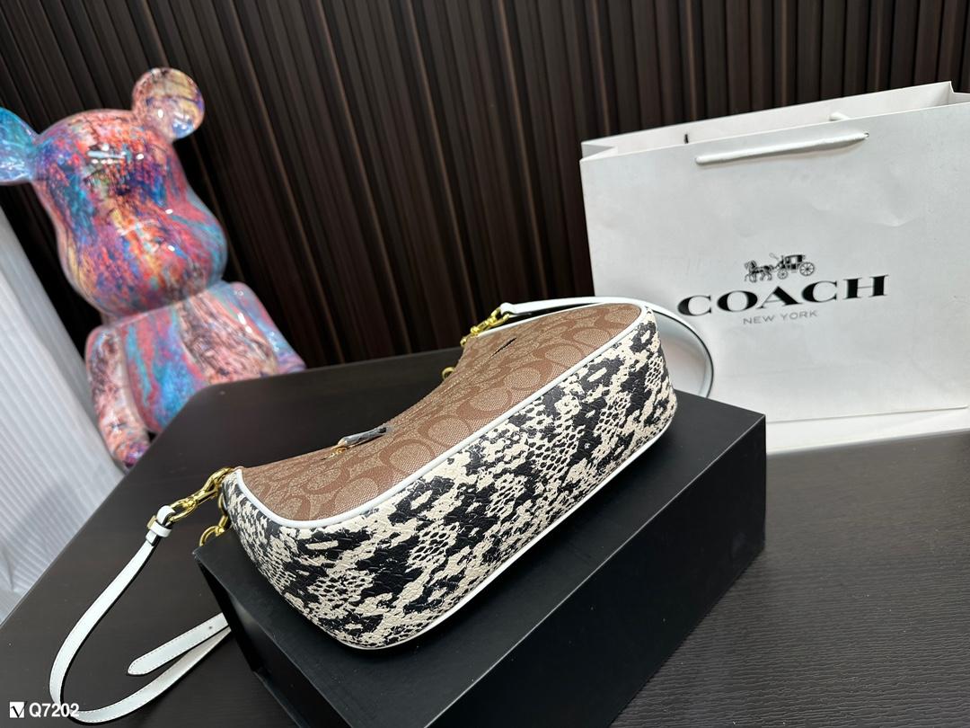 Replica Coach Bag 27*15CM