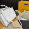 Replica Louis Vuitton Bag 24*19CM