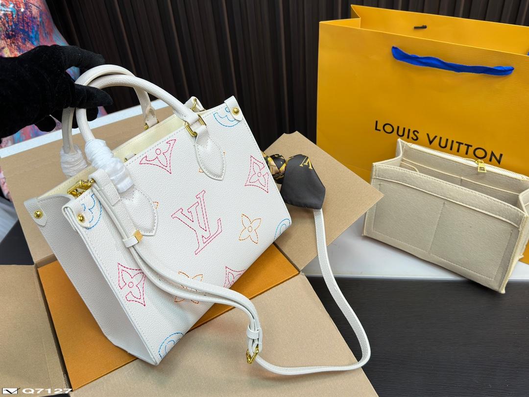 Replica Louis Vuitton Bag 24*19CM