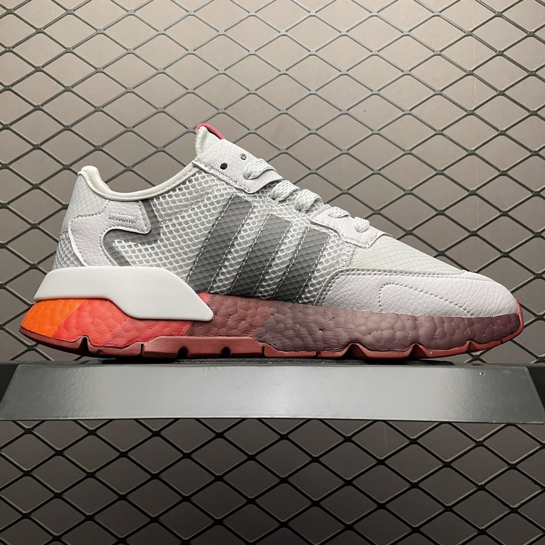 Replica Adidas Shoe Adidas Nite Jogger Boost F01712 Size 36-45