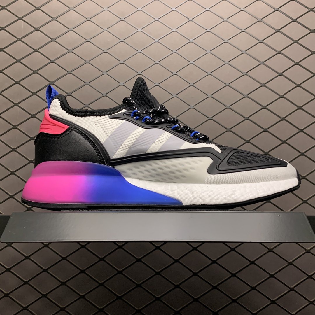 Replica Adidas Shoe Adidas ZX 2K FX8835 39-45