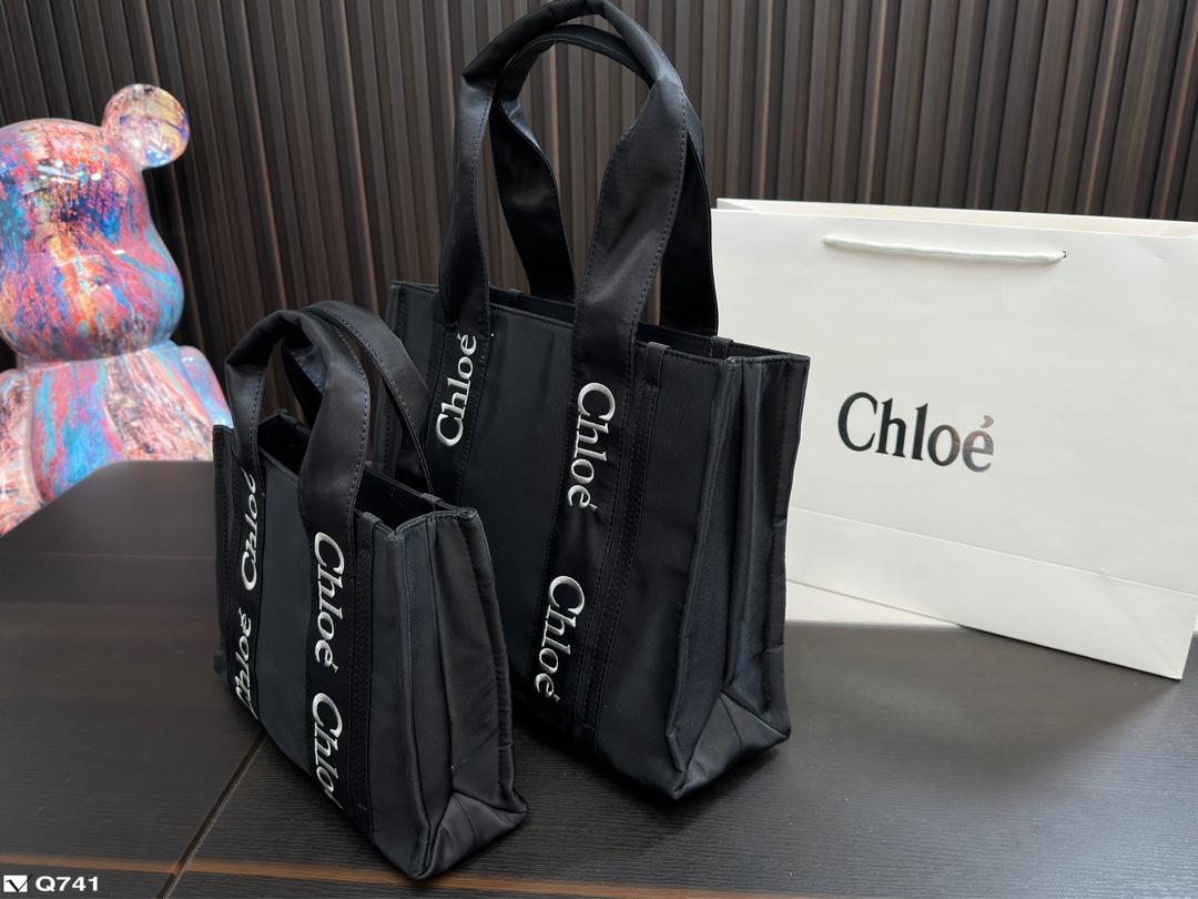 Replica Chloe Bag  25*21CM/33*27CM