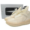 Replica Rick Owens Shoe  172343C Rick Owens DRKSHDW x ConverseWeapon turbodrk