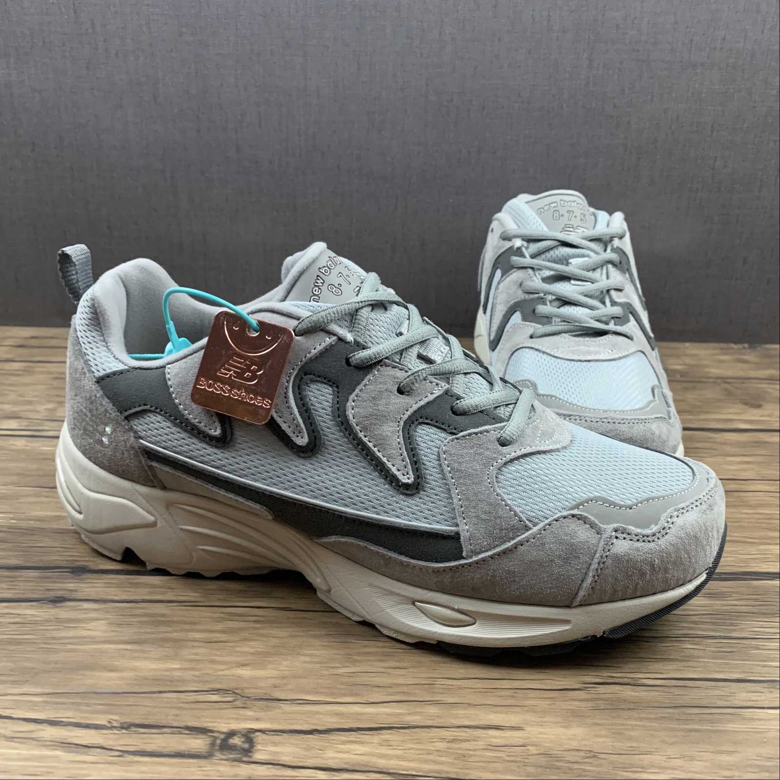 Replica New Balance Shoe New Balance NB875  ML875OG  36-45