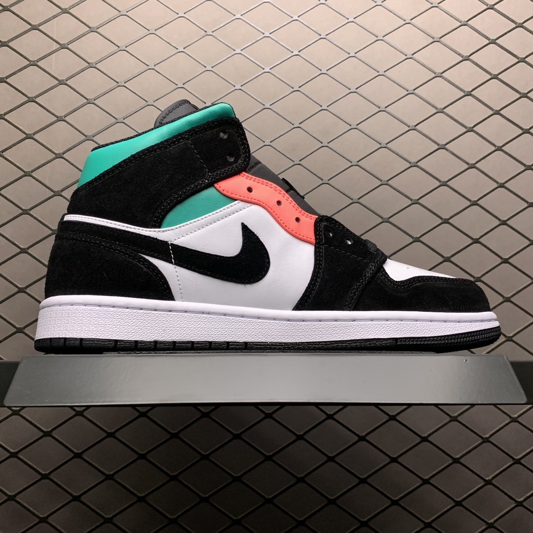 Replica Air Jordan Shoe Air Jordan 1 Mid AJ1 852542-116 39-46