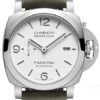 Replica Panerai 904l Stainless Steel Automatic Mechanical Watch 44MM