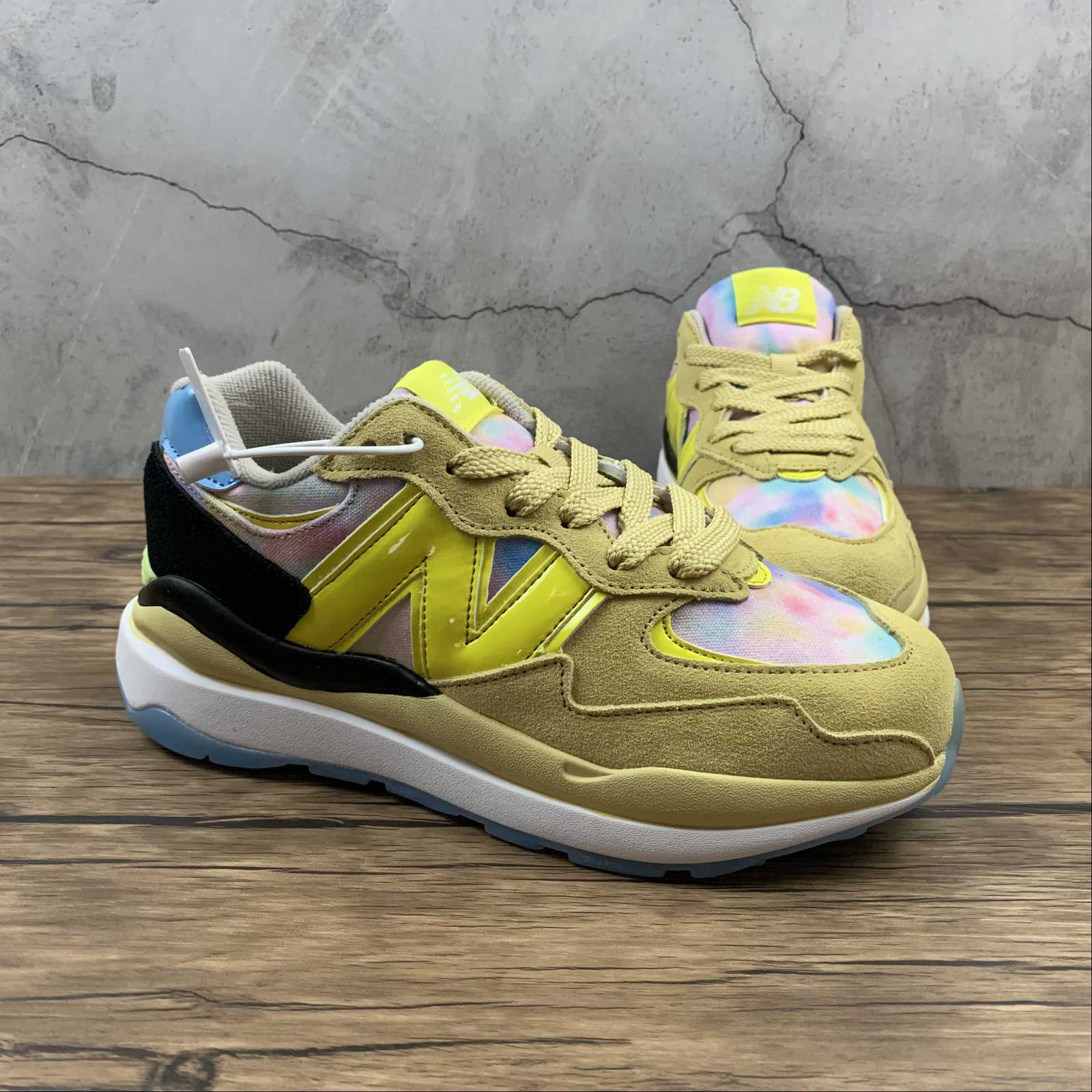 Replica New Balance Shoe New Balance NB5740  M5740LY  36-45