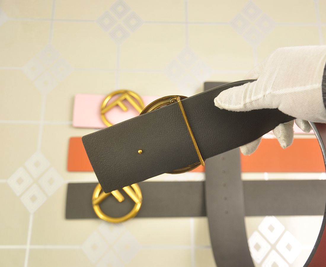 Replica Fendi belt