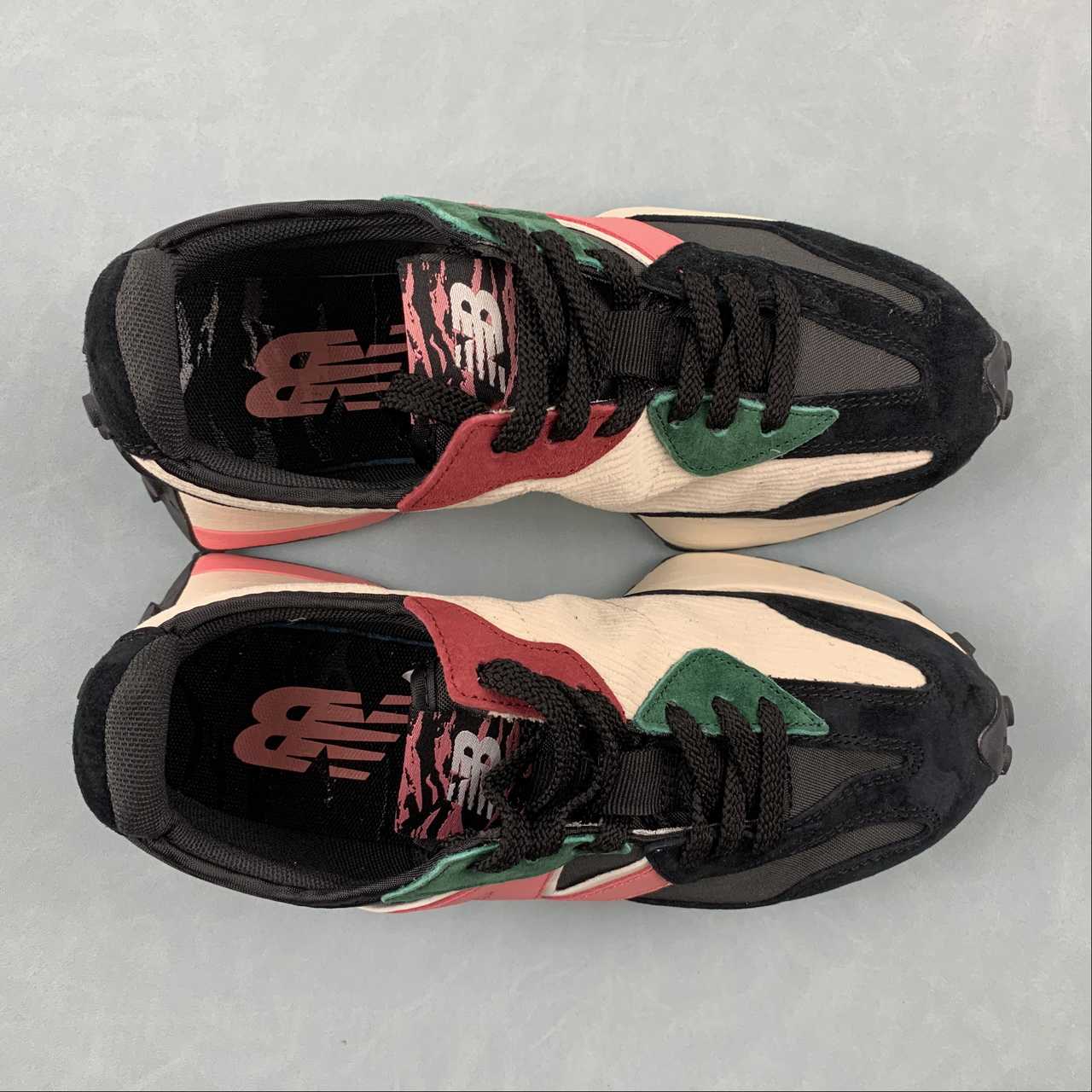 Replica New Balance Shoe New Balance NB327 U327CNT  36-45