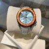 Replica Seiko 904l Stainless Steel Automatic Japanese Movement Watch 42MM