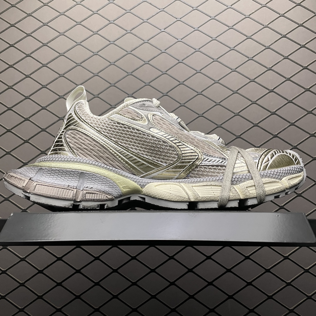 Replica Balenciaga Shoe Balenciaga 3XL Size 35-46 1-1.5