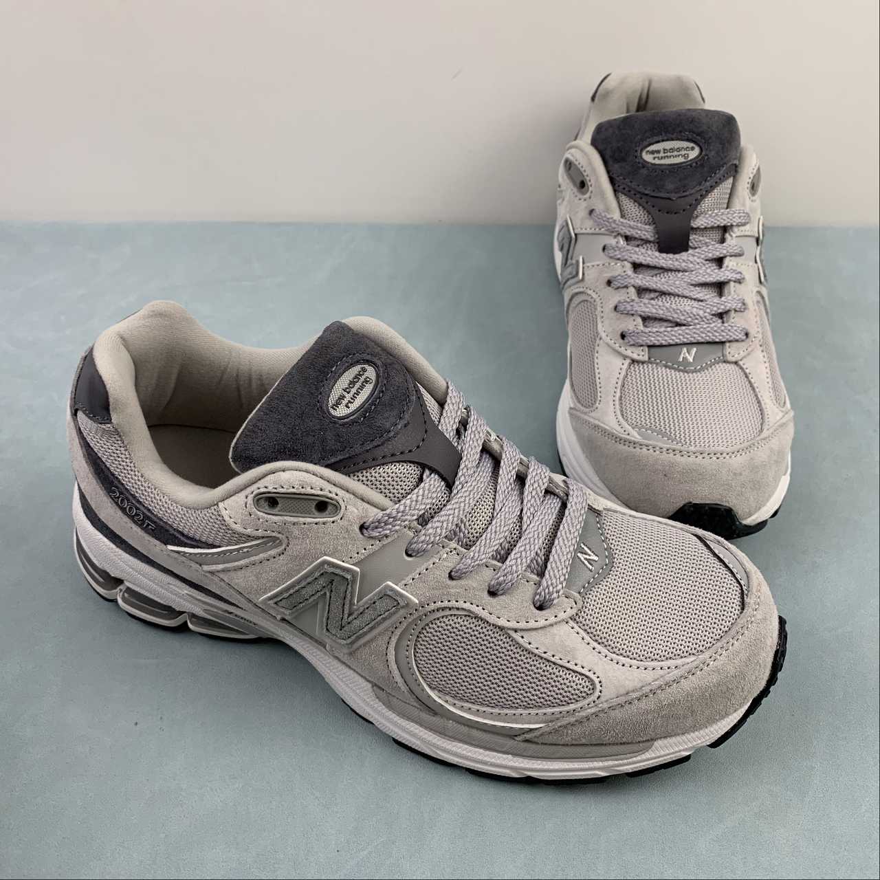 Replica New Balance Shoe New Balance NB2002  M2002RJD  36-45