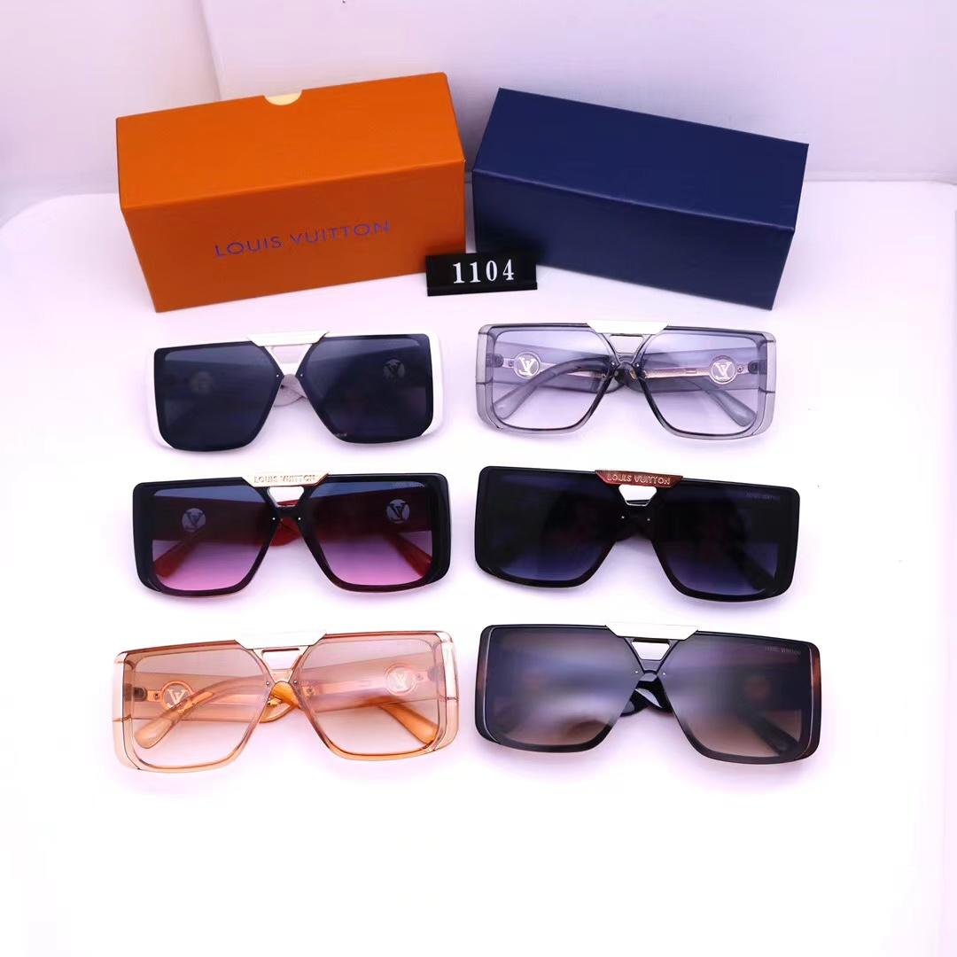 Replica Louis Vuitton Glasses
