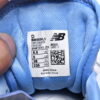 Replica New Balance Shoe BB550HL1 New Balance 550 Team Carolina Blue