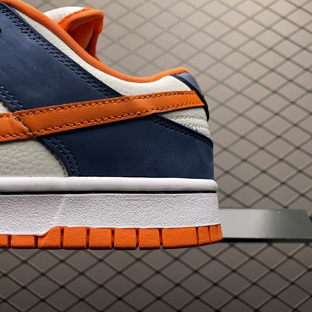 Replica Nike Dunk SB Shoe Nike SB Dunk Low Broncos304292-184 SIZE 36-45 46 35IFTUN