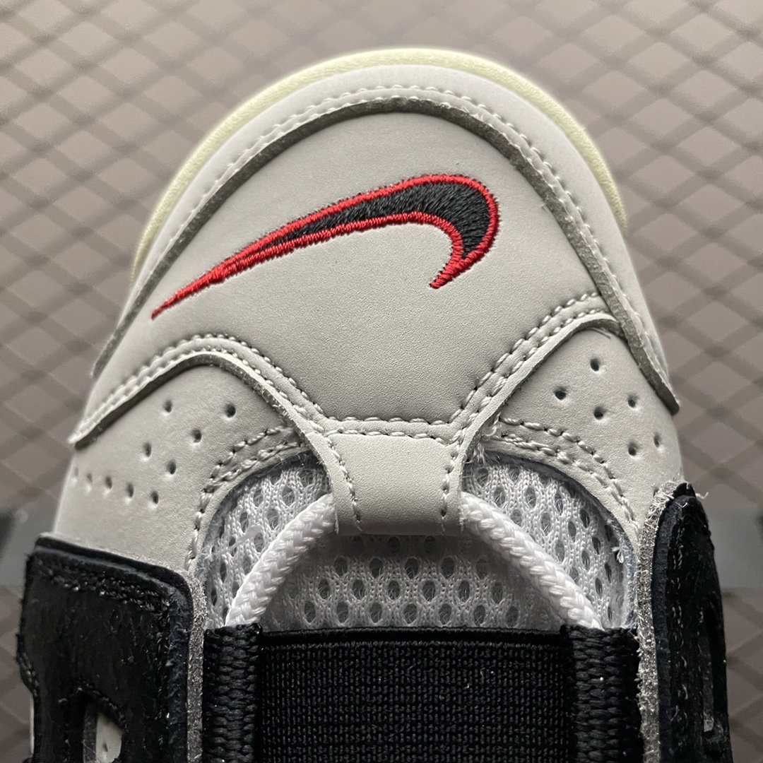 Replica Nike Shoe Nike Air More Uptempo DX3360-001 Size 36-45