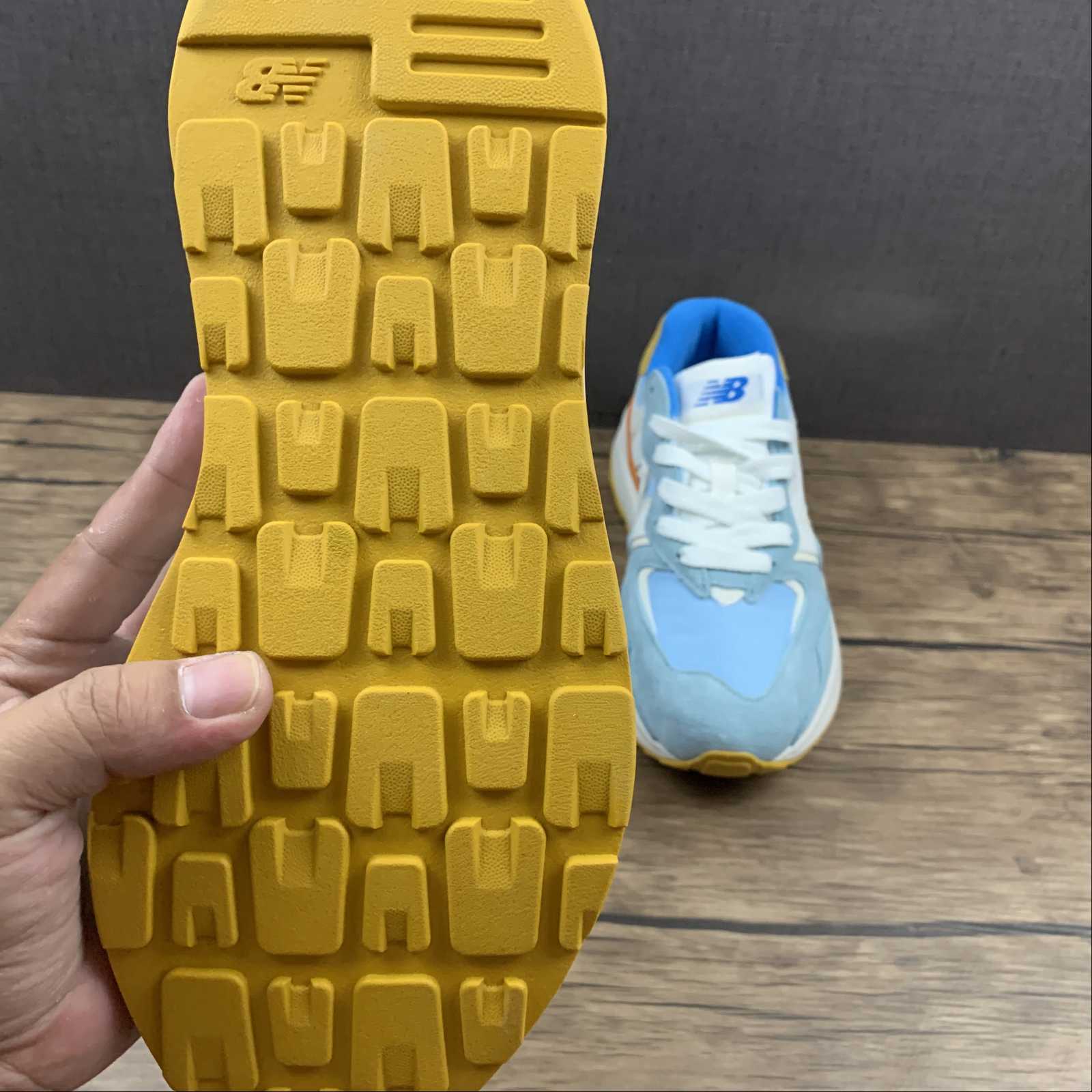 Replica New Balance Shoe New Balance NB5740  W5740PG1  36-45