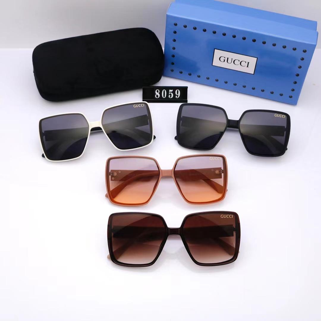 Replica Gucci Glasses