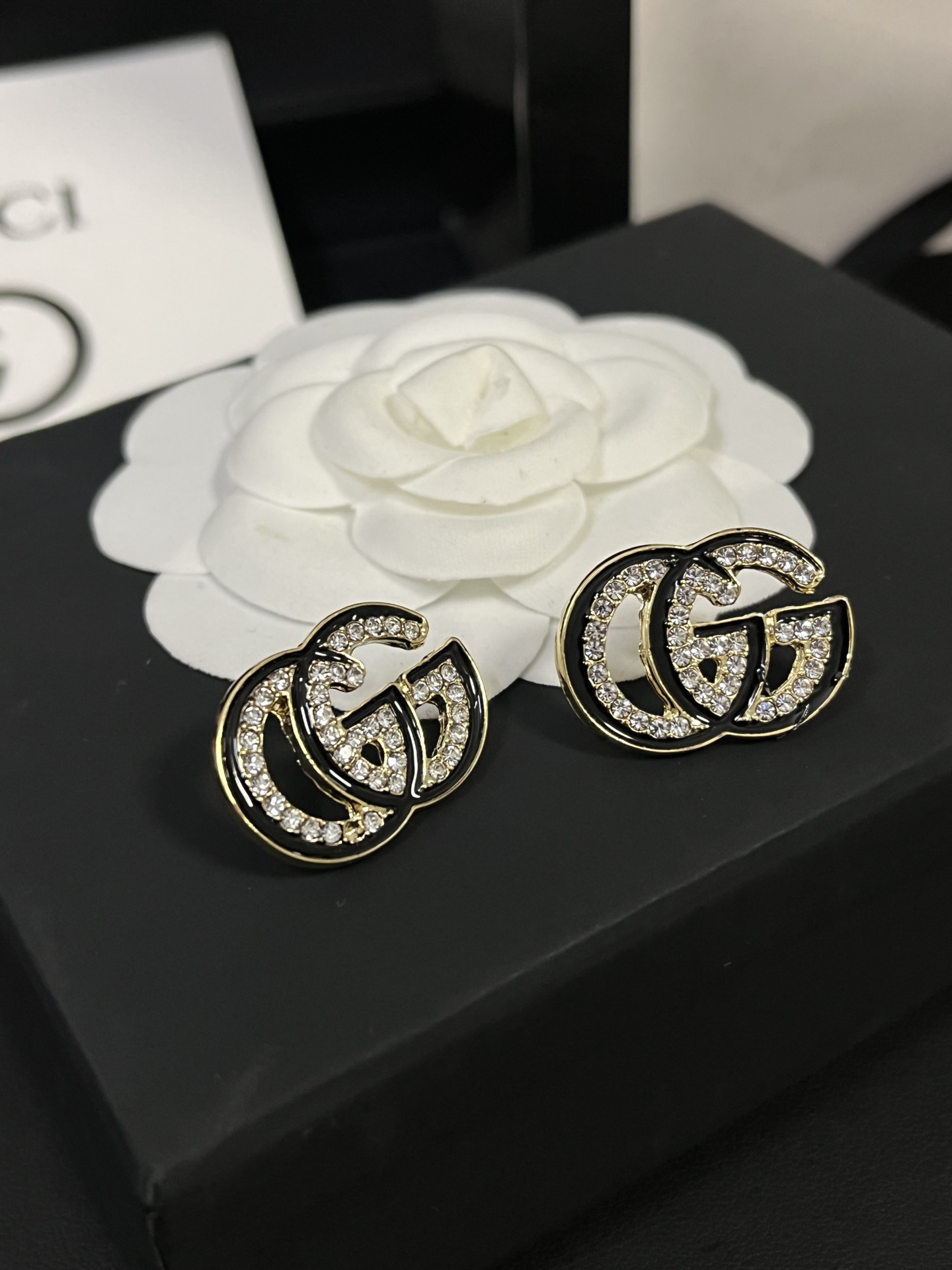 Replica GUCCI Earring