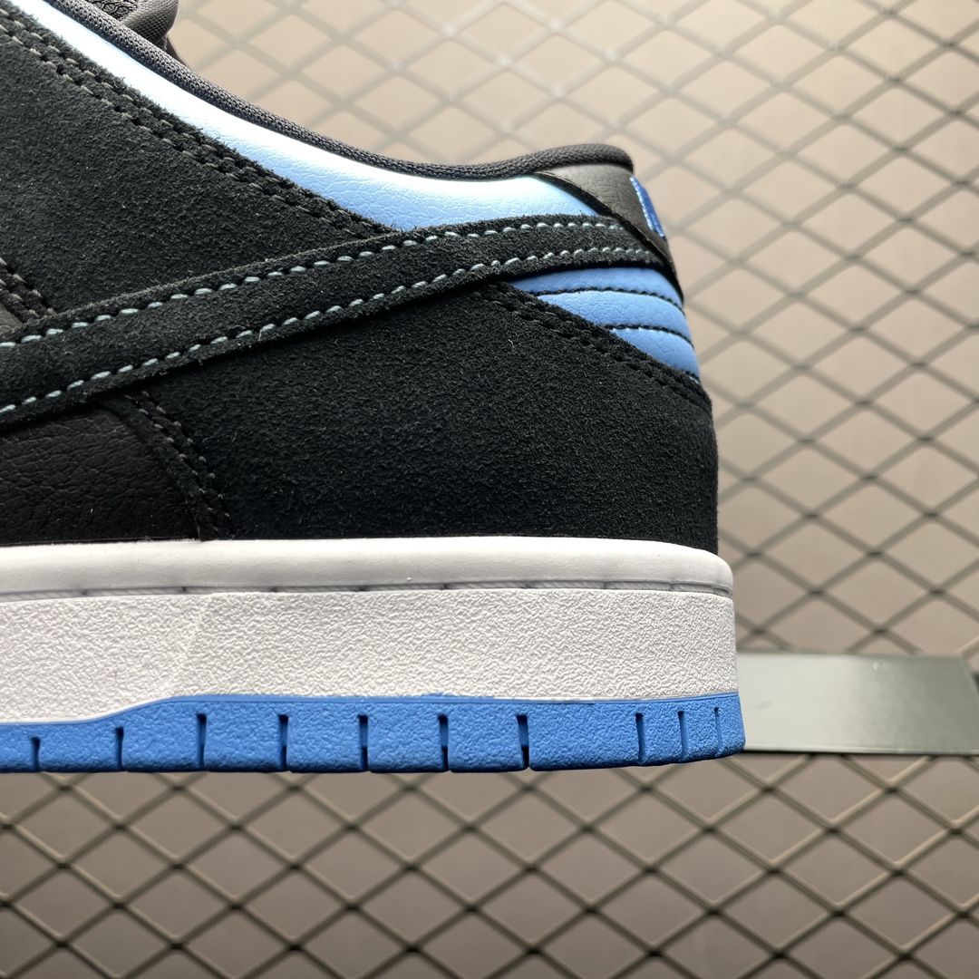 Replica Nike Dunk SB Shoe  Nike  SB Dunk LowSub Zero   304292-048 size 40-47.5