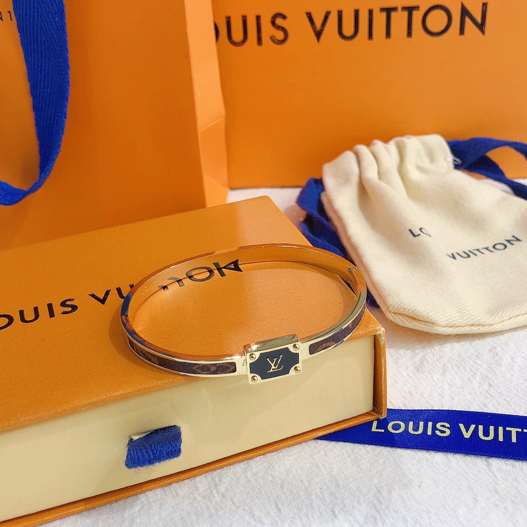 Replica LOUIS VUITTON Bangle