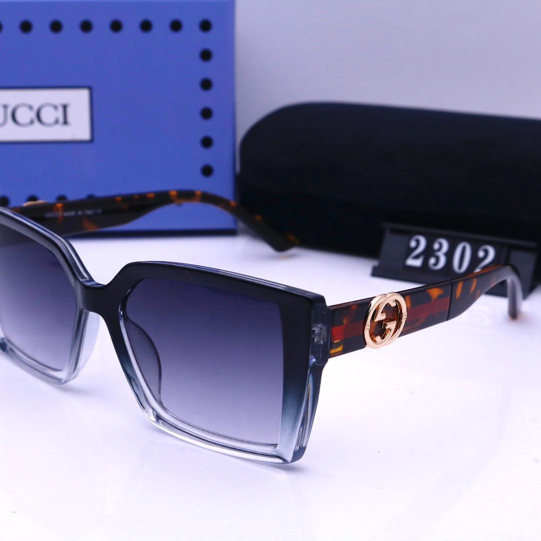Replica Gucci Glasses