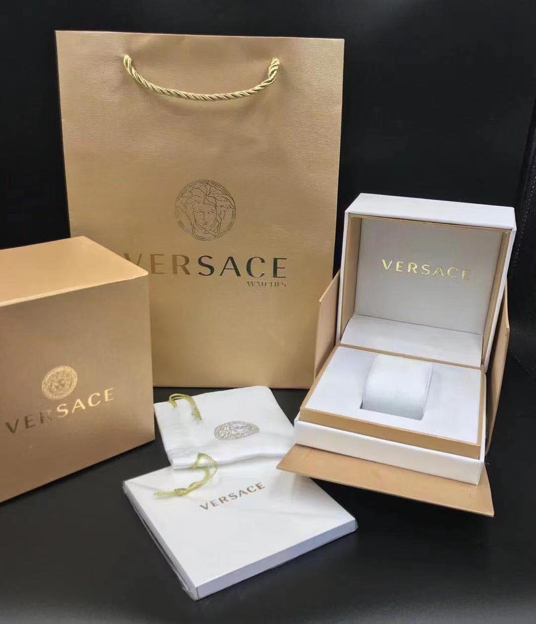 Replica Versace Watch BOX