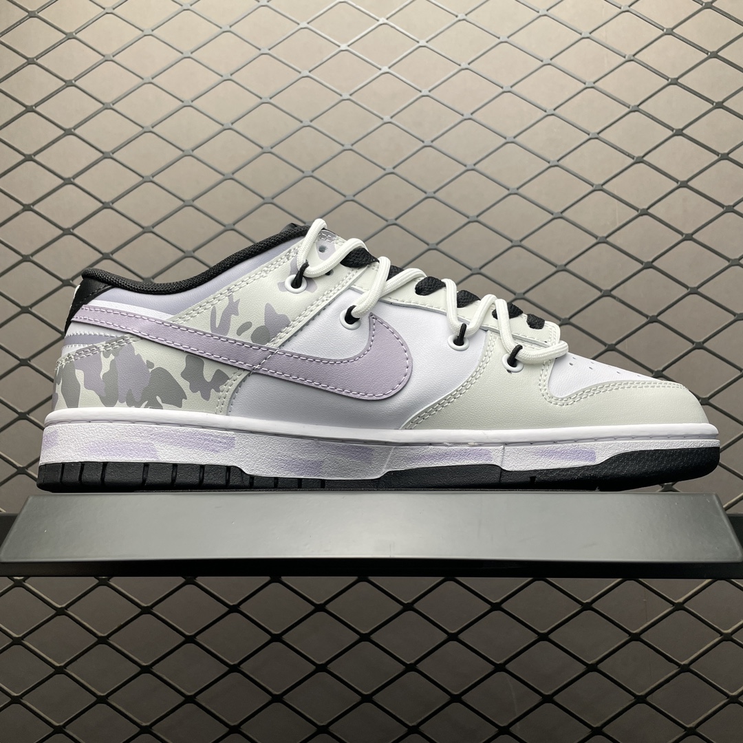 Replica Nike Dunk SB Shoe Nike Dunk Low DD1391-100 w