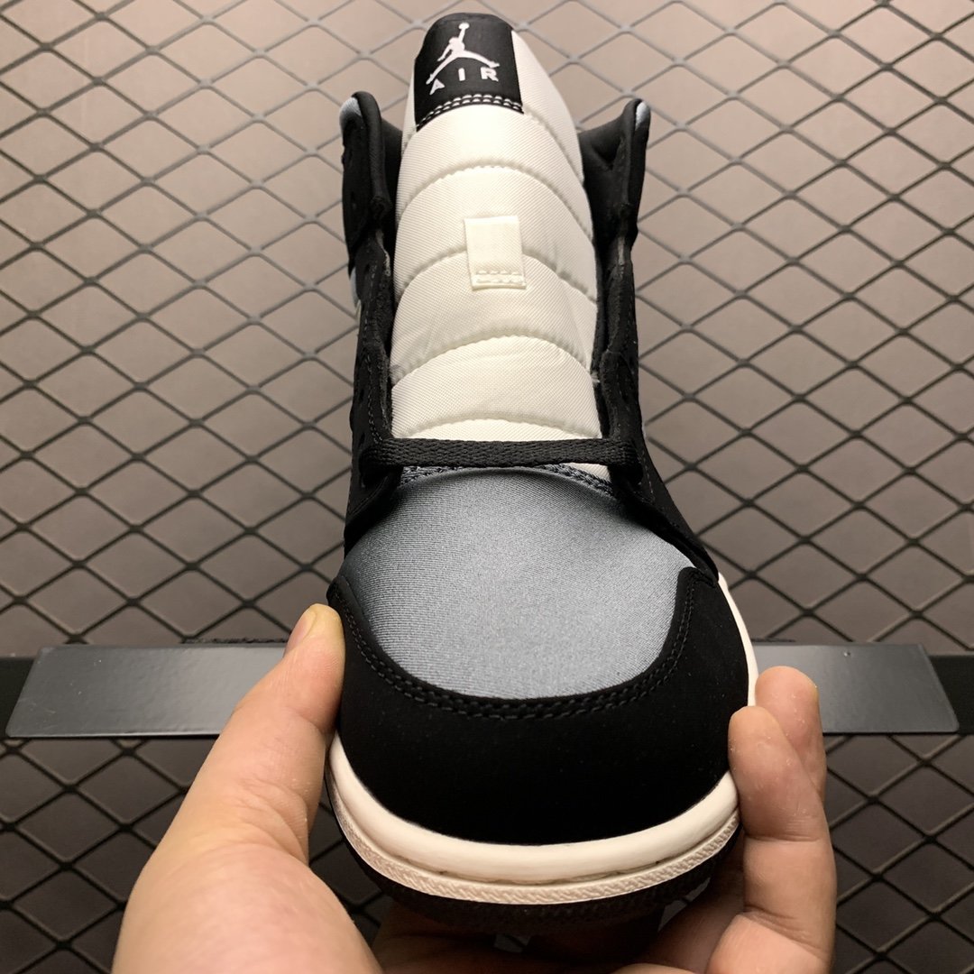 Replica Air Jordan Shoe Air Jordan 1 Mid AJ1 852542 40-46